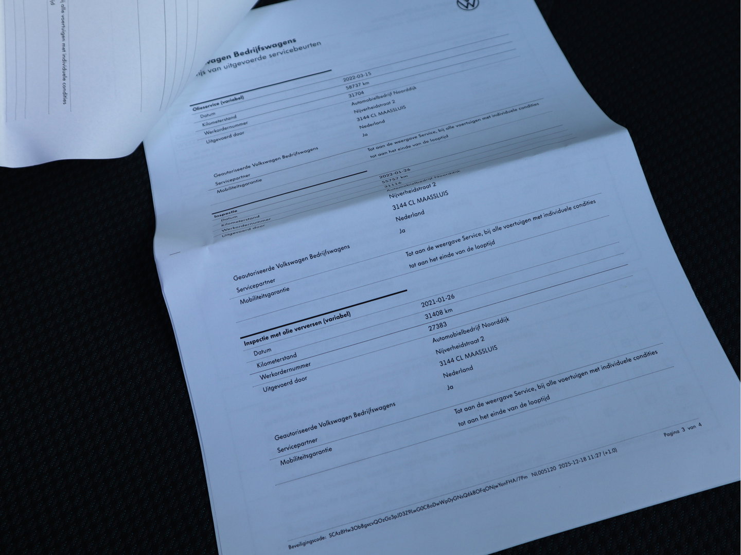 Volkswagen Transporter 2.0 TDI 150 pk DSG Automaat L2 Lang - Highline