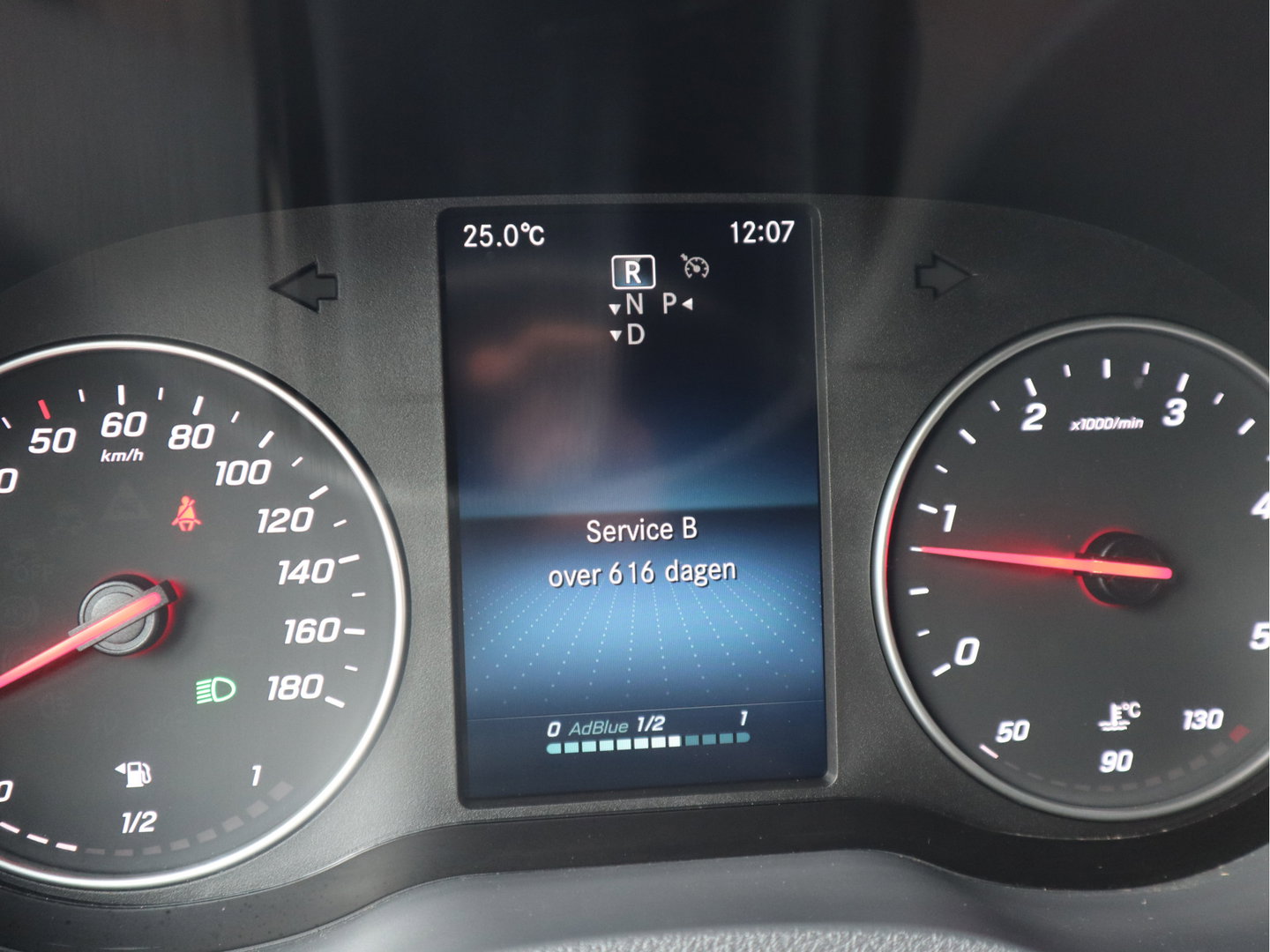 Mercedes-Benz Sprinter 314 CDI Automaat Euro 6 - Bakwagen Laadklep - NL Auto - Mbux