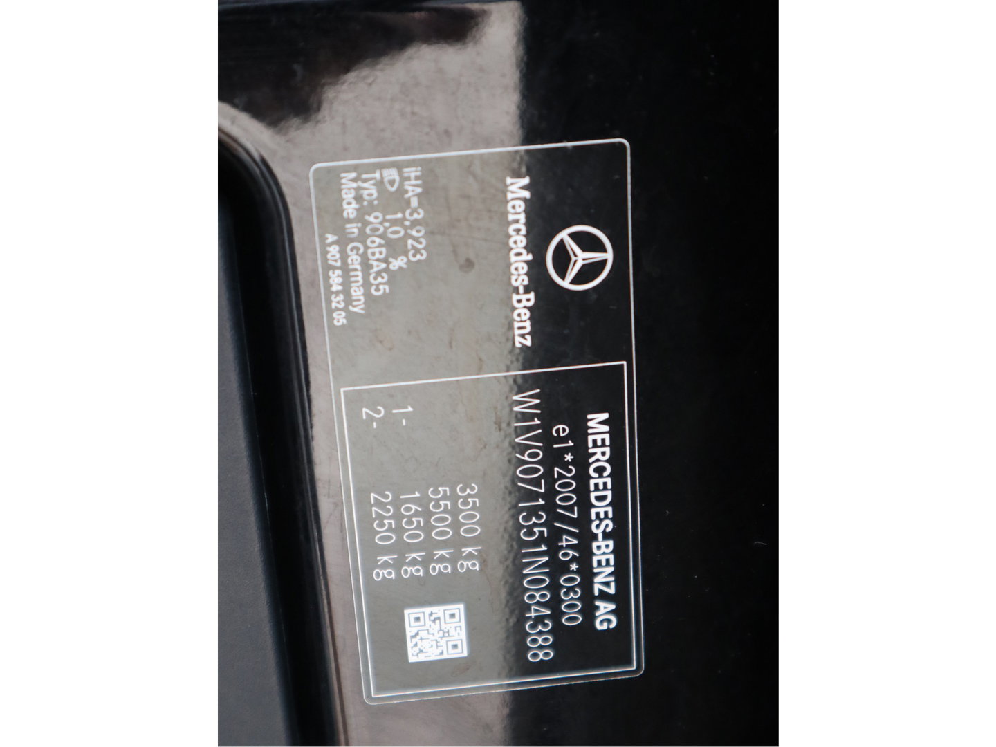 Mercedes-Benz Sprinter 314 CDI Automaat Euro 6 - Bakwagen Laadklep - NL Auto - Mbux