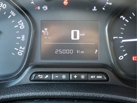 Opel Vivaro 1.5 BlueHDi 102pk Euro 6 - Extra Lang L3 - Trekhaak - Camera