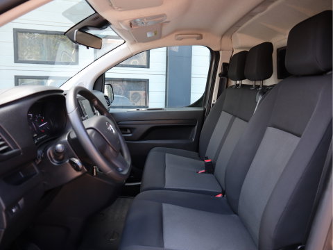 Opel Vivaro 1.5 BlueHDi 102pk Euro 6 - Extra Lang L3 - Trekhaak - Camera