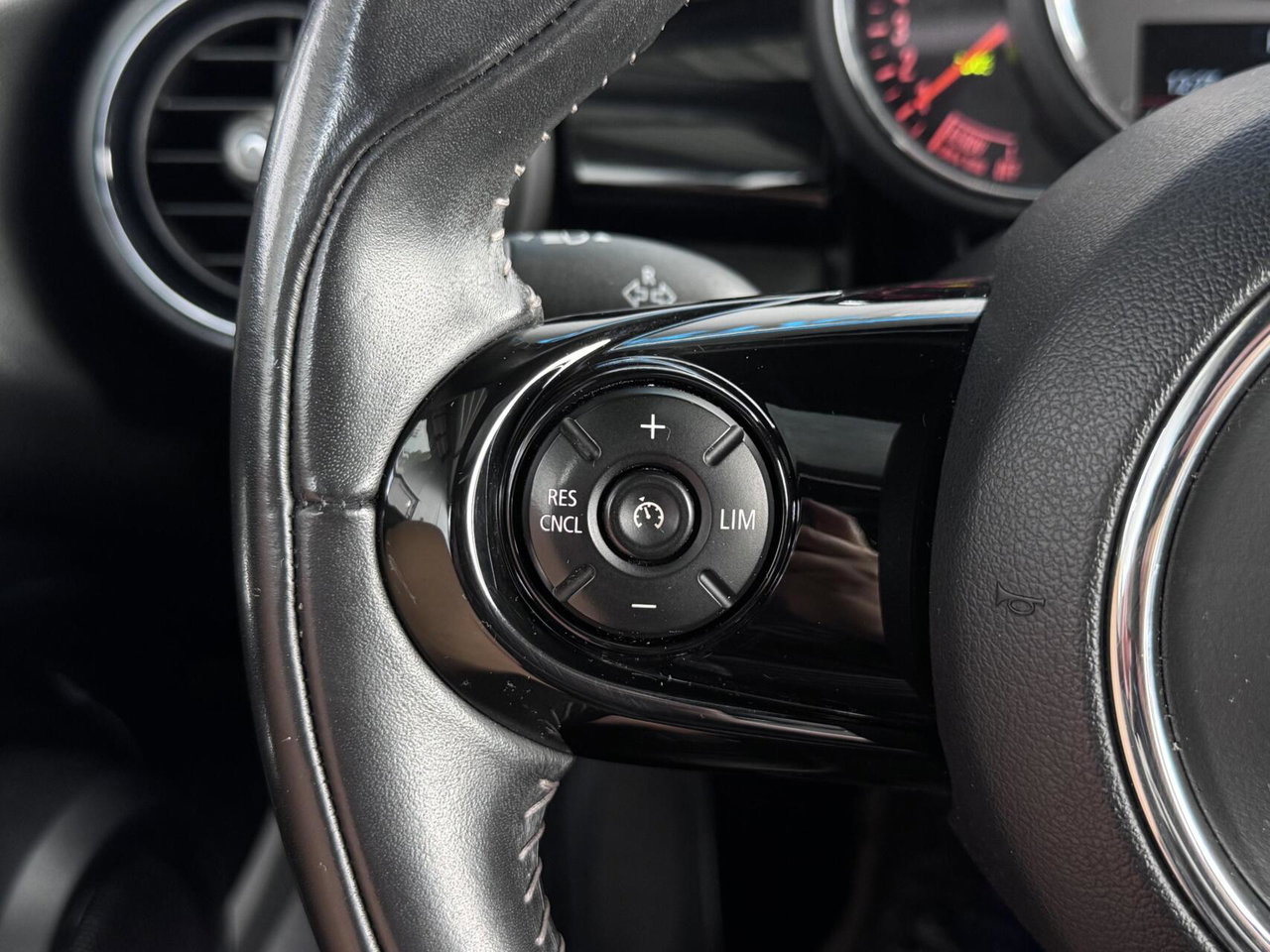 MINI 3-Deurs