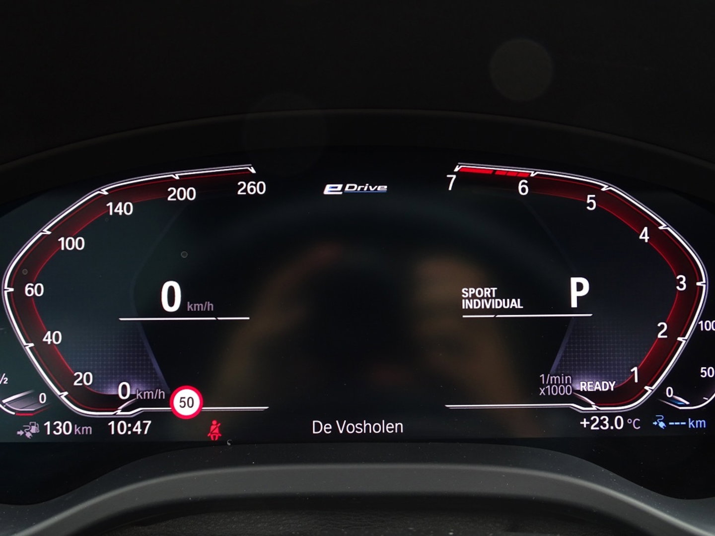 BMW X3 30e 292PK X-Drive M-Sport / pano / head-up / BTW