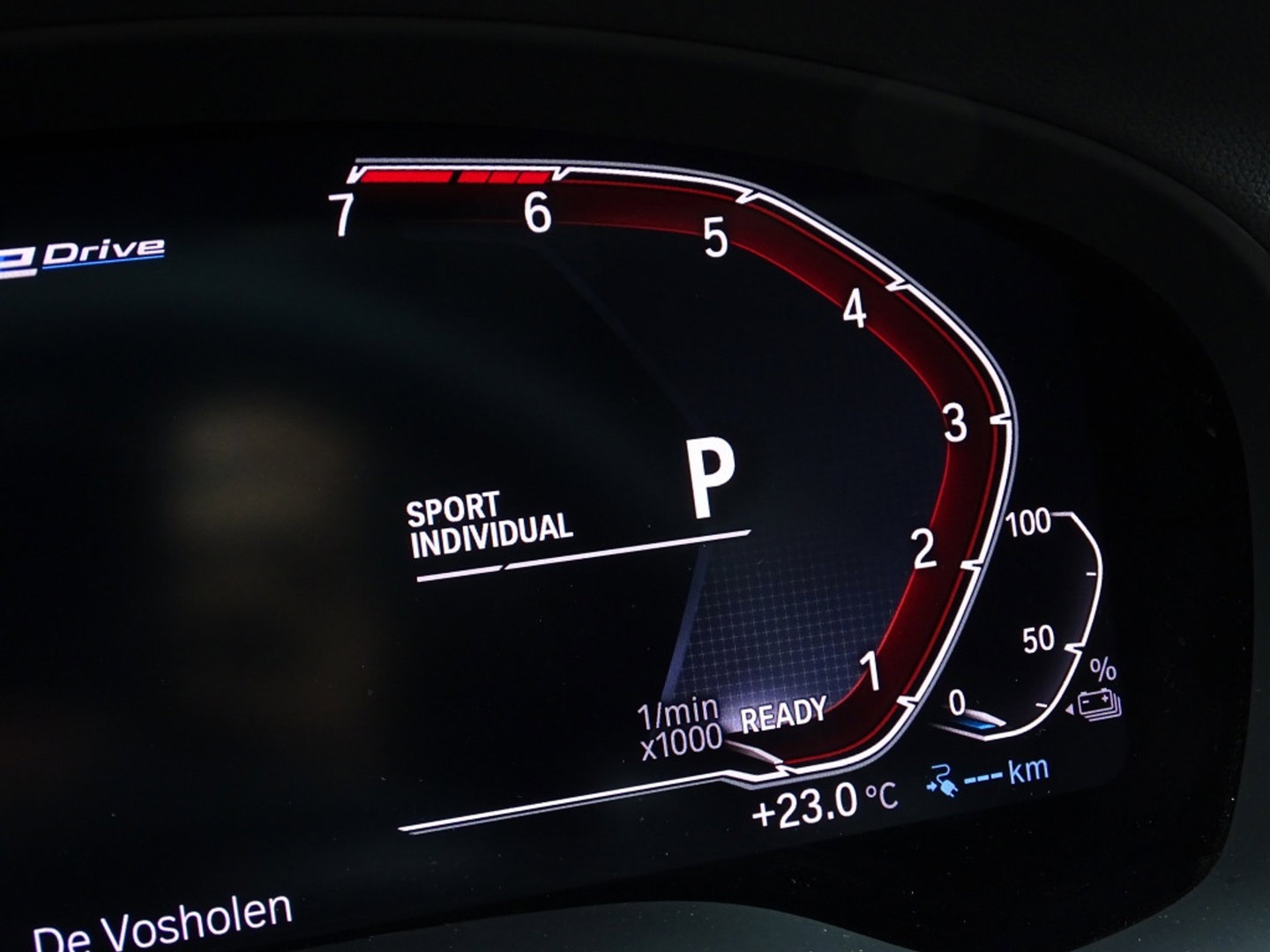 BMW X3 30e 292PK X-Drive M-Sport / pano / head-up / BTW