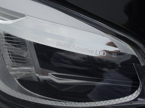 BMW X3 30e 292PK X-Drive M-Sport / pano / head-up / BTW