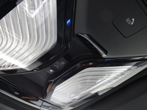 BMW X3 30e 292PK X-Drive M-Sport / pano / head-up / BTW