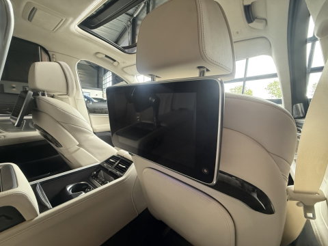 BMW 7 Serie 745Le 394PK X-drive Individual / SkyLounge / TV's / B&W / 360°