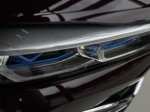 BMW 7 Serie 745Le 394PK X-drive Individual / SkyLounge / TV's / B&W / 360°