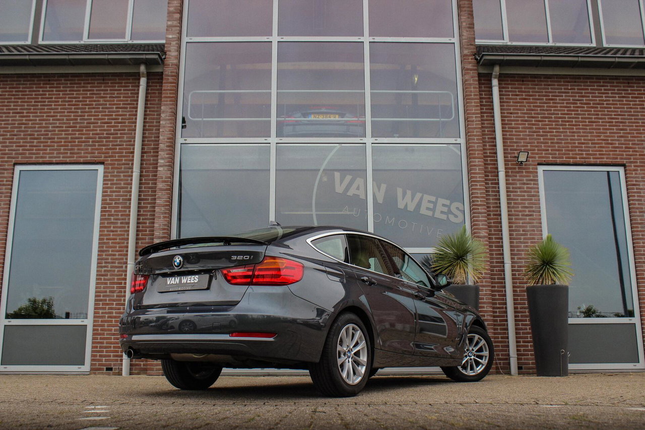 BMW 3 Serie