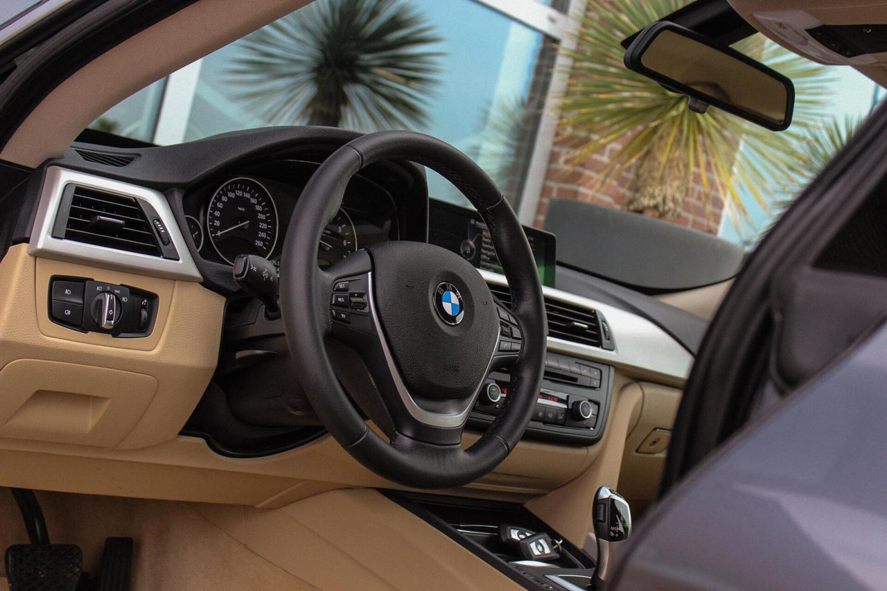 BMW 3 Serie
