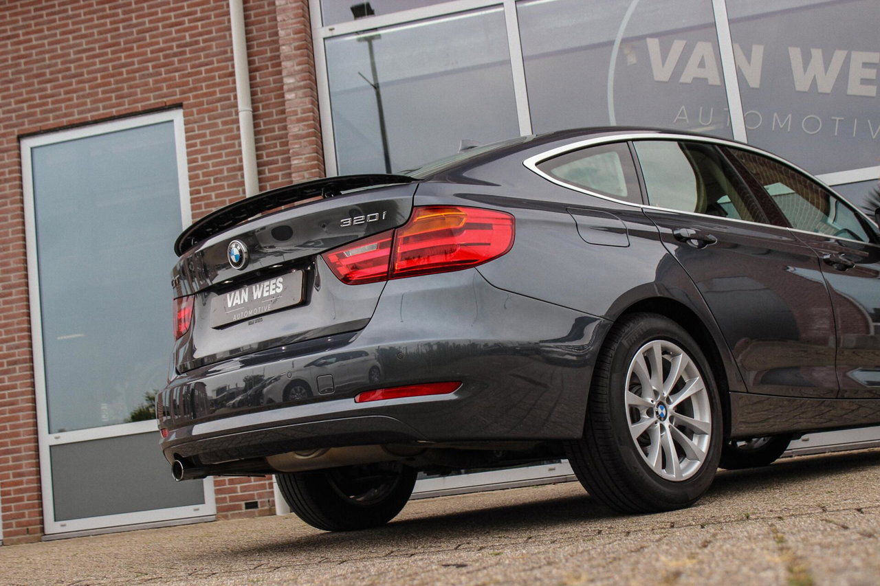 BMW 3 Serie