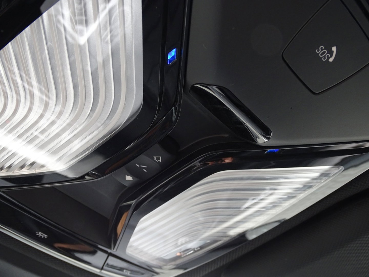 BMW X3 30e 292PK X-Drive M-Sport / pano / head-up / BTW