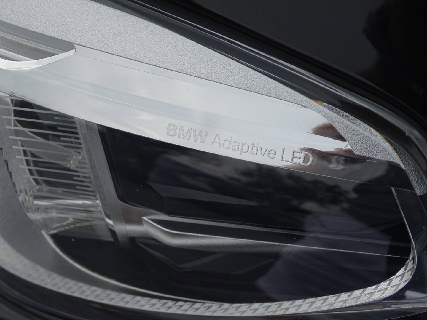 BMW X3 30e 292PK X-Drive M-Sport / pano / head-up / BTW