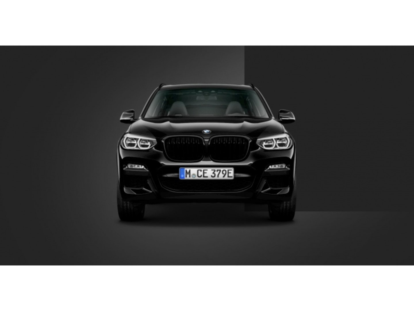 BMW X3 30e 292PK X-Drive M-Sport / pano / head-up / BTW