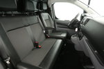 Opel Vivaro-e