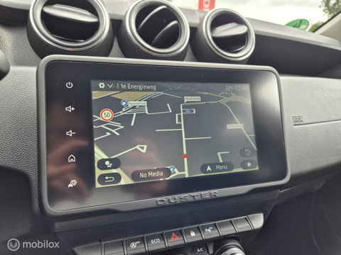 Dacia Duster 1.0 TCe Bi-Fuel Prestige, Trekhaak, Dealer onderhouden!