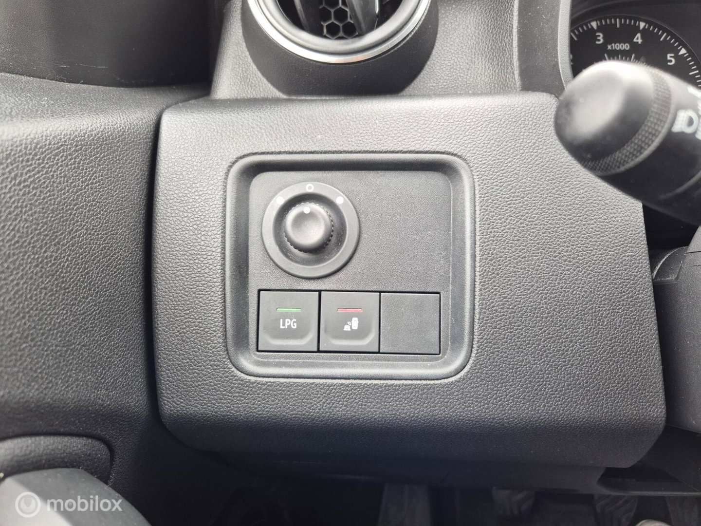 Dacia Duster 1.0 TCe Bi-Fuel Prestige, Trekhaak, Dealer onderhouden!