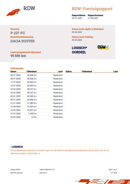 Dacia Duster 1.0 TCe Bi-Fuel Prestige, Trekhaak, Dealer onderhouden!