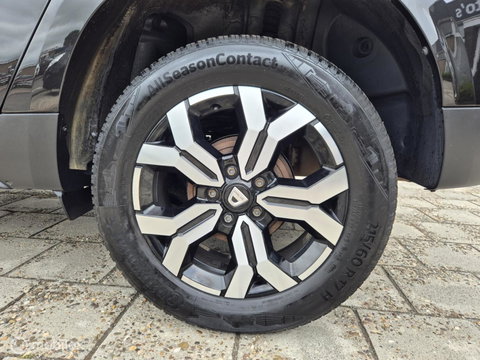 Dacia Duster 1.0 TCe Bi-Fuel Prestige, Trekhaak, Dealer onderhouden!
