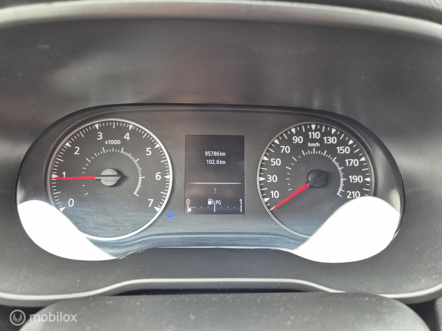 Dacia Duster 1.0 TCe Bi-Fuel Prestige, Trekhaak, Dealer onderhouden!