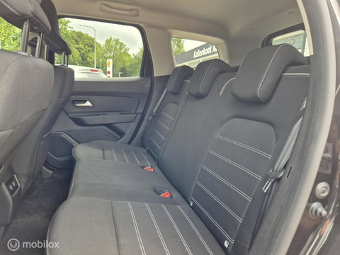 Dacia Duster 1.0 TCe Bi-Fuel Prestige, Trekhaak, Dealer onderhouden!