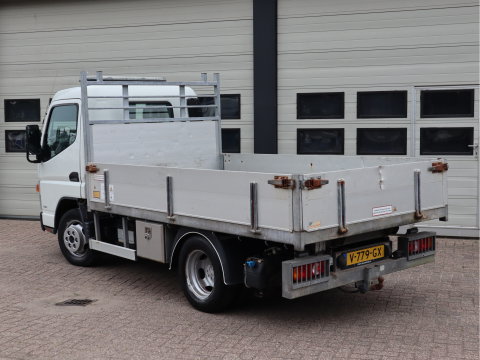 FUSO Canter 3S13 Euro 6 - Kipper - Airco - NIDO
