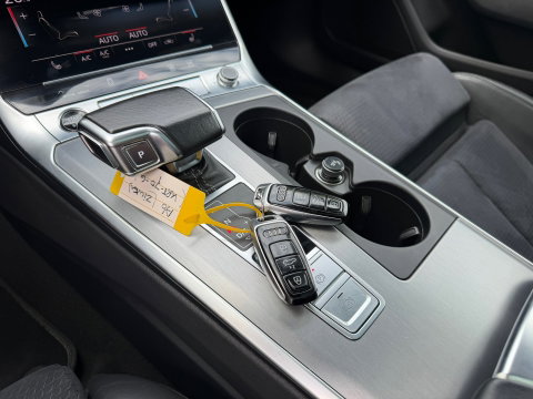 Audi A6 Avant 50 TFSI e quattro S-Line Pano|ACC|Matrix-Led|Carplay|300PK|Camera