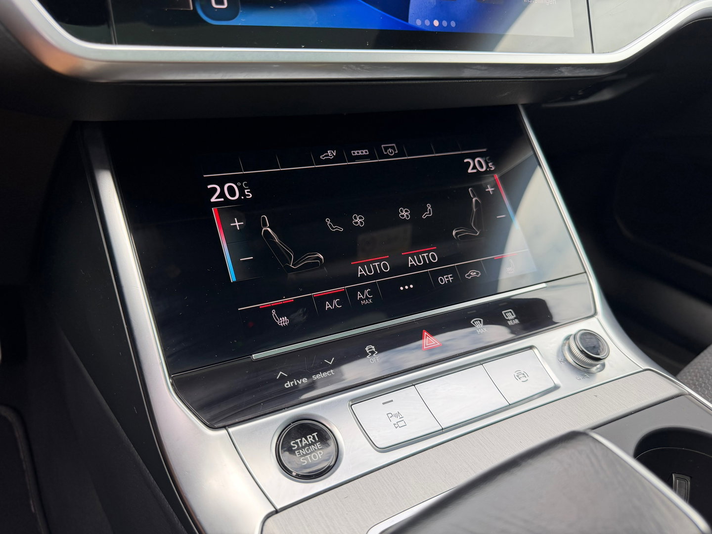 Audi A6 Avant 50 TFSI e quattro S-Line Pano|ACC|Matrix-Led|Carplay|300PK|Camera