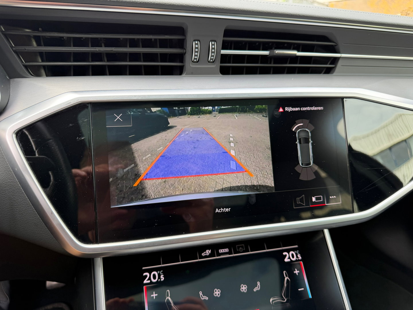 Audi A6 Avant 50 TFSI e quattro S-Line Pano|ACC|Matrix-Led|Carplay|300PK|Camera