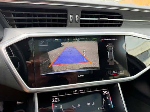 Audi A6 Avant 50 TFSI e quattro S-Line Pano|ACC|Matrix-Led|Carplay|300PK|Camera