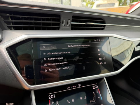 Audi A6 Avant 50 TFSI e quattro S-Line Pano|ACC|Matrix-Led|Carplay|300PK|Camera