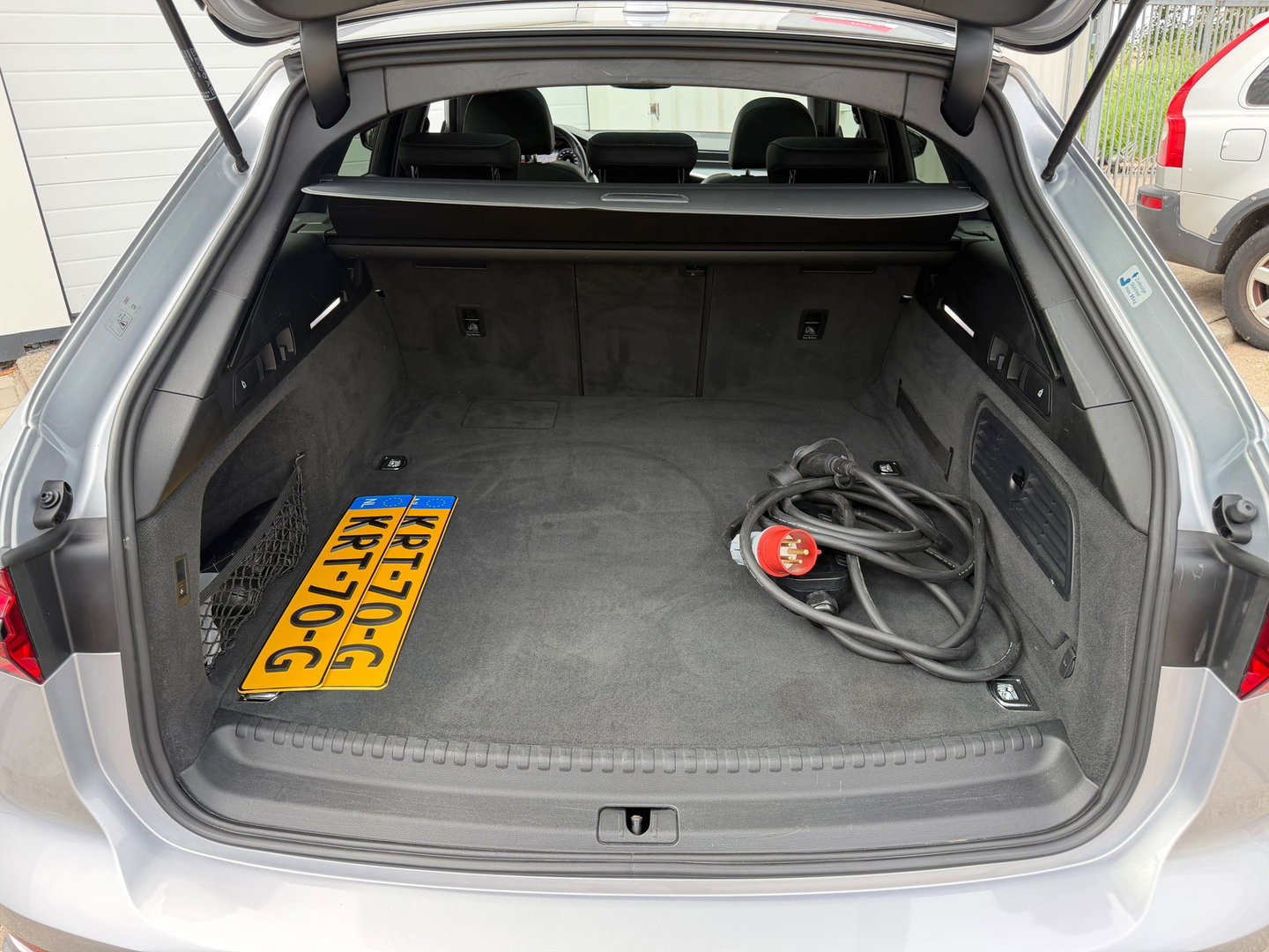 Audi A6 Avant 50 TFSI e quattro S-Line Pano|ACC|Matrix-Led|Carplay|300PK|Camera
