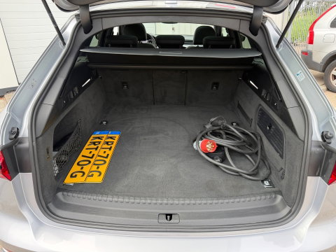 Audi A6 Avant 50 TFSI e quattro S-Line Pano|ACC|Matrix-Led|Carplay|300PK|Camera