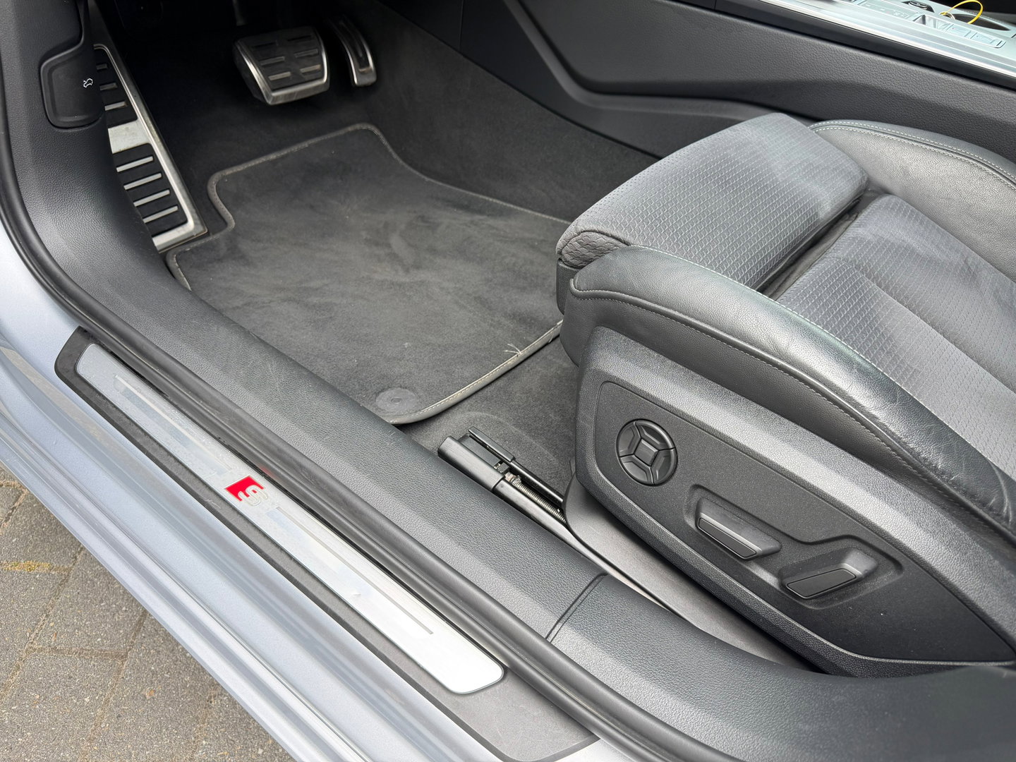 Audi A6 Avant 50 TFSI e quattro S-Line Pano|ACC|Matrix-Led|Carplay|300PK|Camera