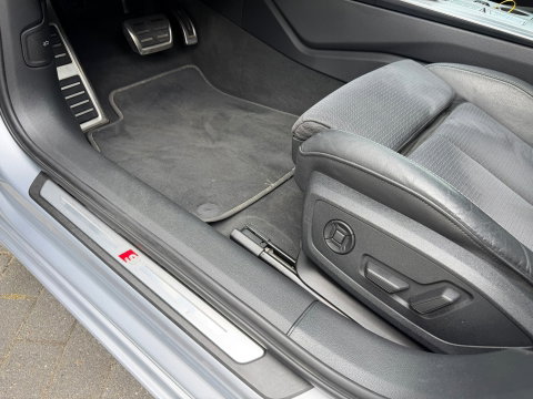 Audi A6 Avant 50 TFSI e quattro S-Line Pano|ACC|Matrix-Led|Carplay|300PK|Camera