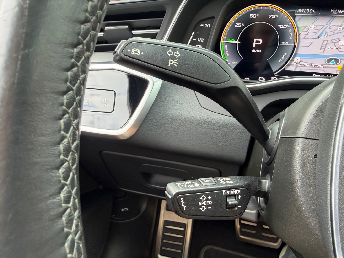 Audi A6 Avant 50 TFSI e quattro S-Line Pano|ACC|Matrix-Led|Carplay|300PK|Camera