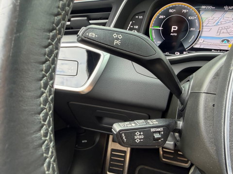 Audi A6 Avant 50 TFSI e quattro S-Line Pano|ACC|Matrix-Led|Carplay|300PK|Camera