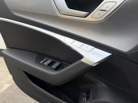 Audi A6 Avant 50 TFSI e quattro S-Line Pano|ACC|Matrix-Led|Carplay|300PK|Camera