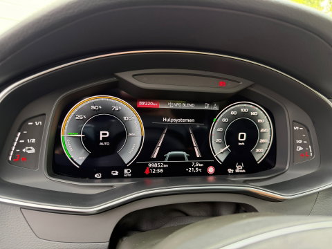 Audi A6 Avant 50 TFSI e quattro S-Line Pano|ACC|Matrix-Led|Carplay|300PK|Camera