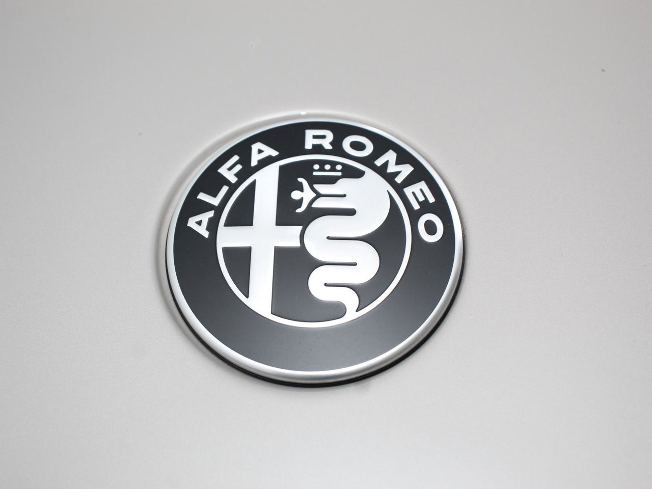 Alfa Romeo Junior