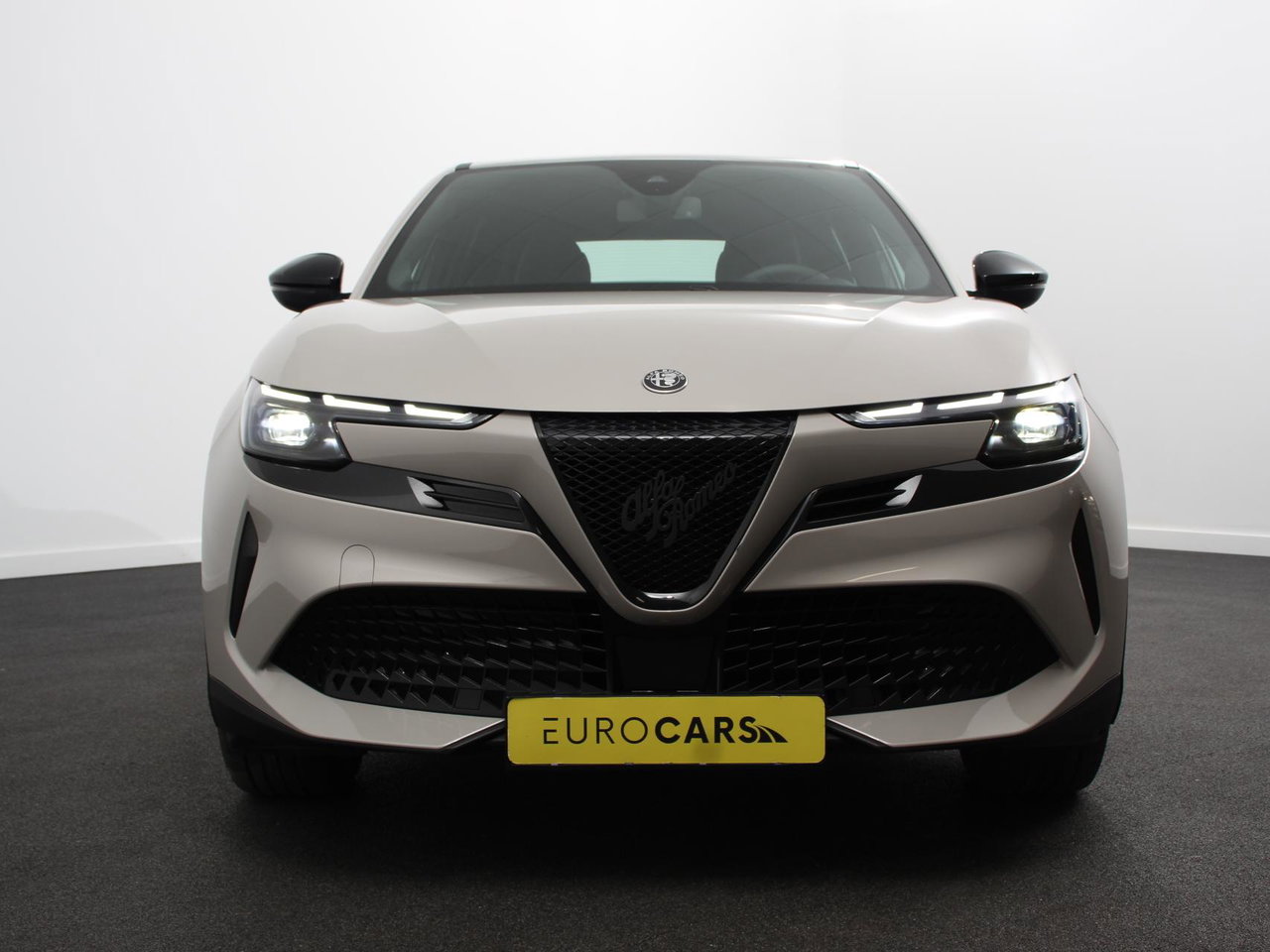 Alfa Romeo Junior