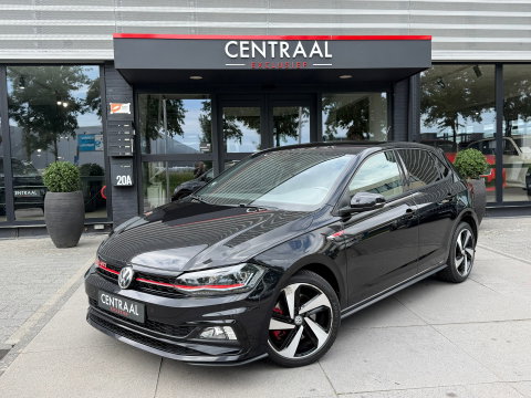 Volkswagen Polo 2.0 TSI GTI DSG ACC|Carplay|Matrix|200PK