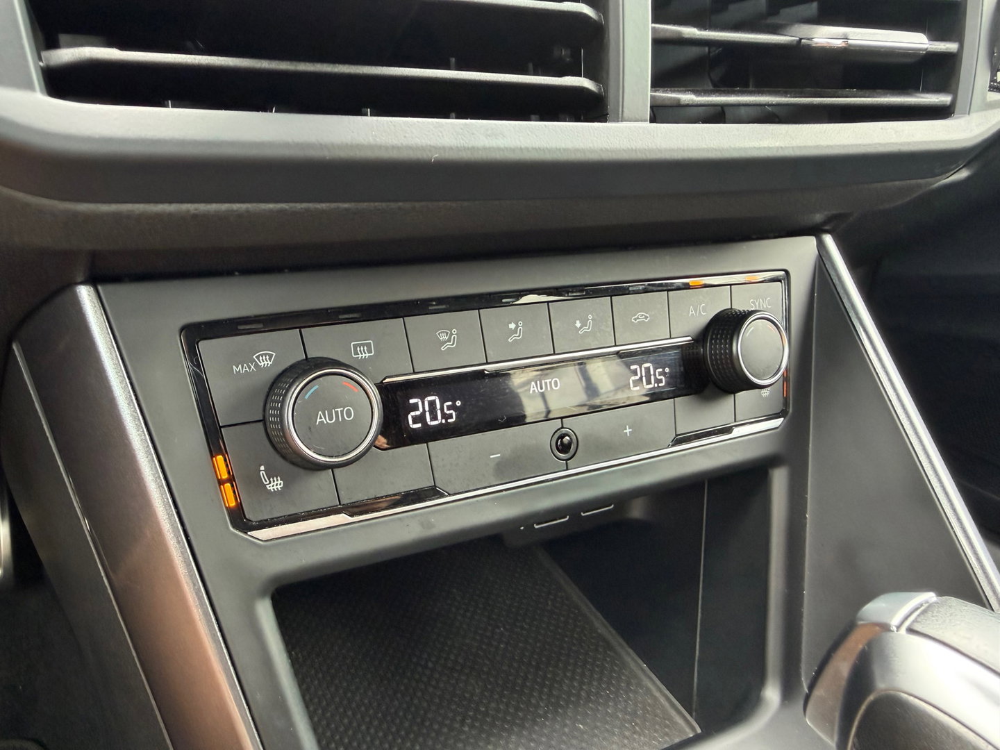 Volkswagen Polo 2.0 TSI GTI DSG ACC|Carplay|Matrix|200PK