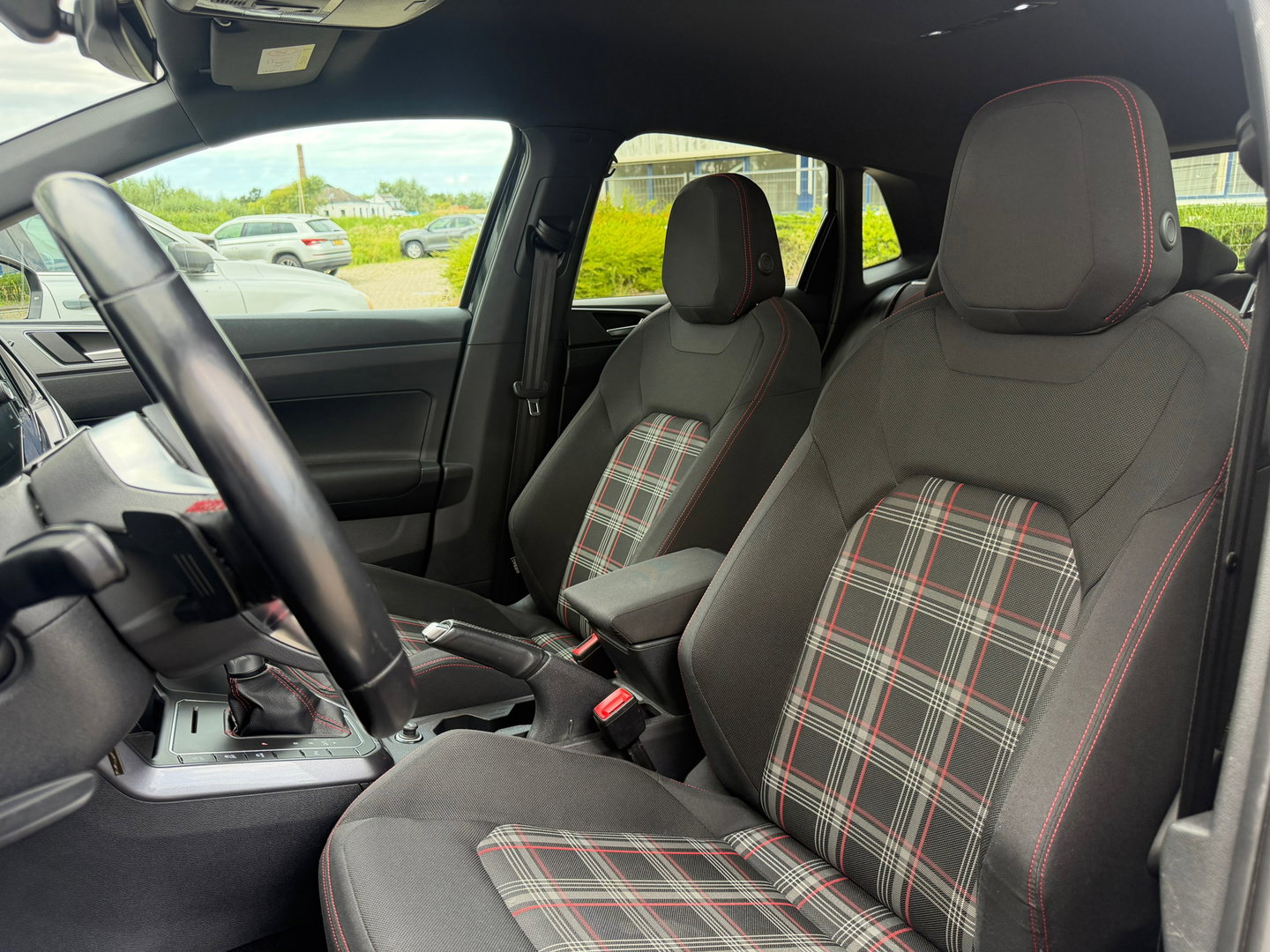 Volkswagen Polo 2.0 TSI GTI DSG ACC|Carplay|Matrix|200PK