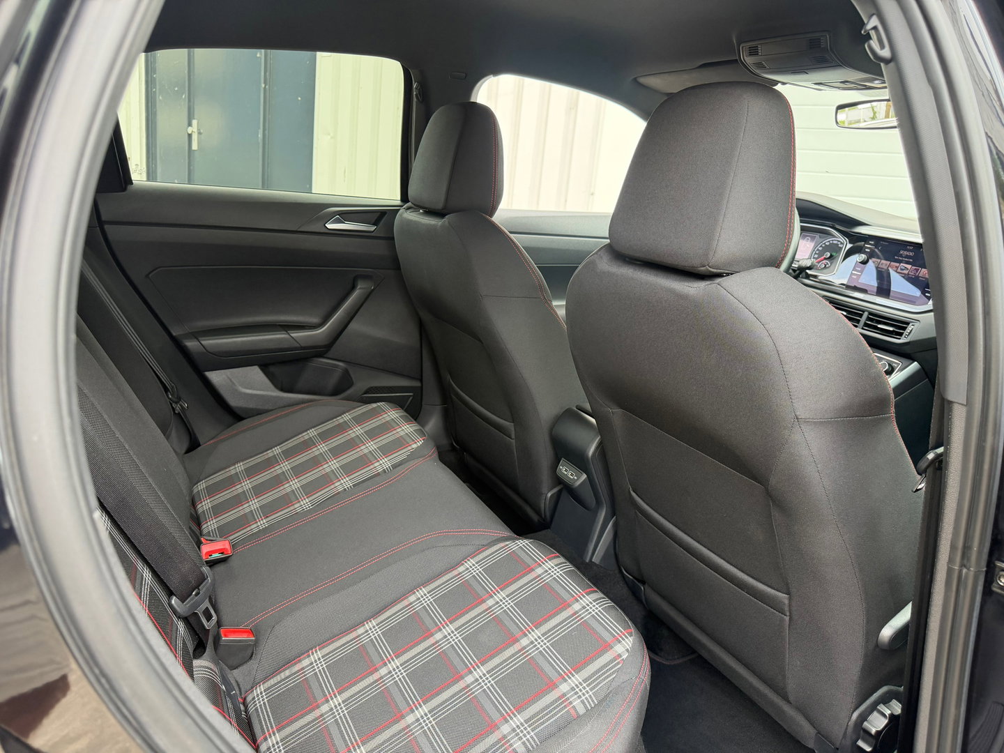 Volkswagen Polo 2.0 TSI GTI DSG ACC|Carplay|Matrix|200PK