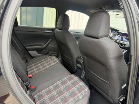 Volkswagen Polo 2.0 TSI GTI DSG ACC|Carplay|Matrix|200PK