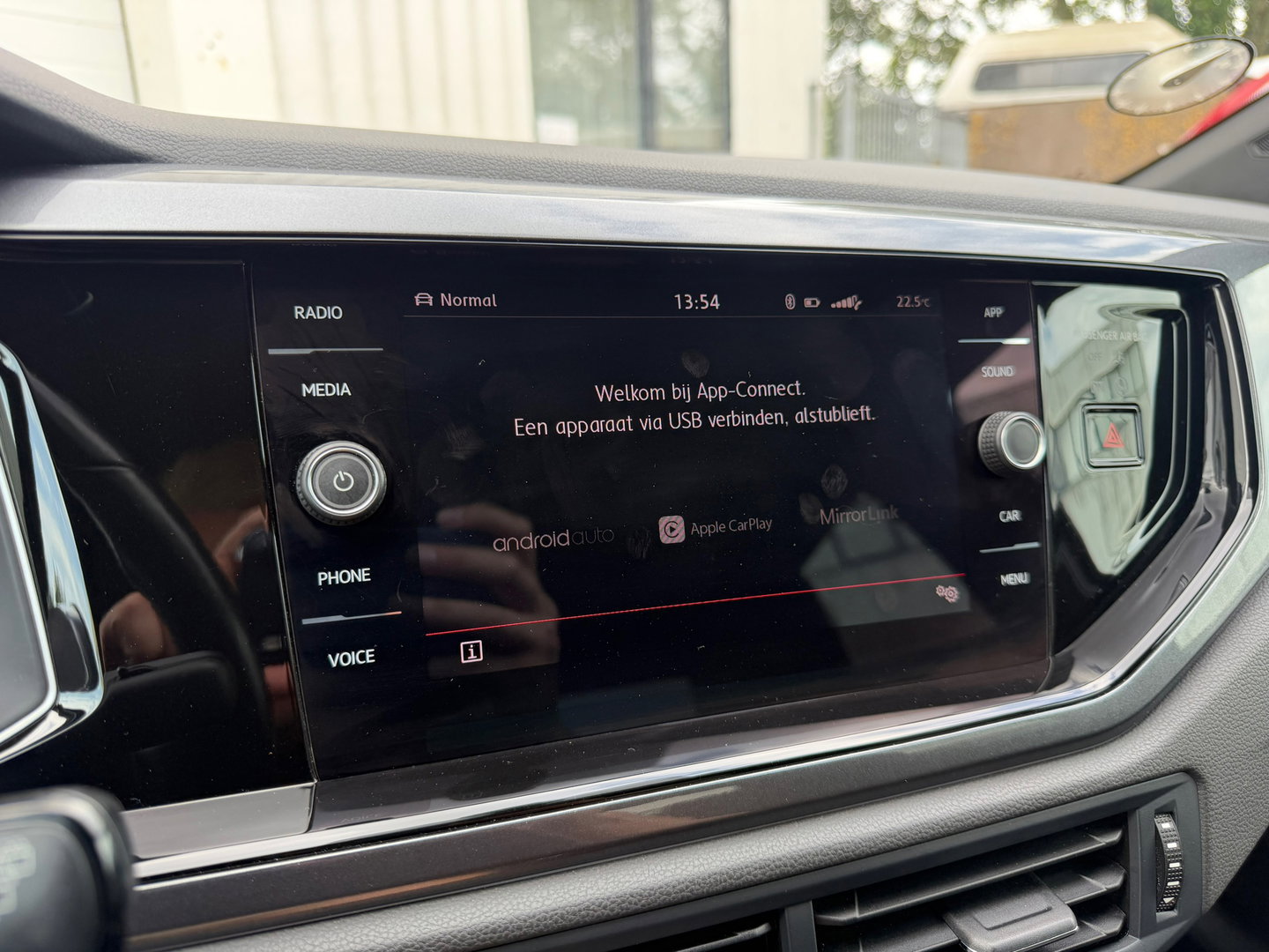 Volkswagen Polo 2.0 TSI GTI DSG ACC|Carplay|Matrix|200PK