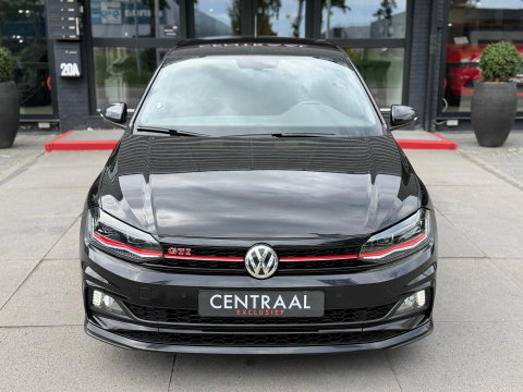 Volkswagen Polo 2.0 TSI GTI DSG ACC|Carplay|Matrix|200PK