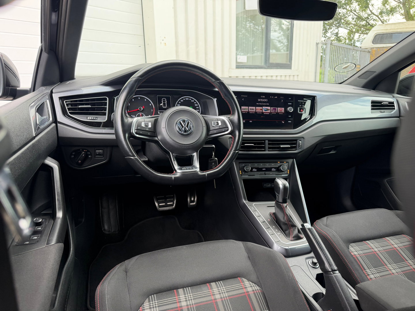 Volkswagen Polo 2.0 TSI GTI DSG ACC|Carplay|Matrix|200PK