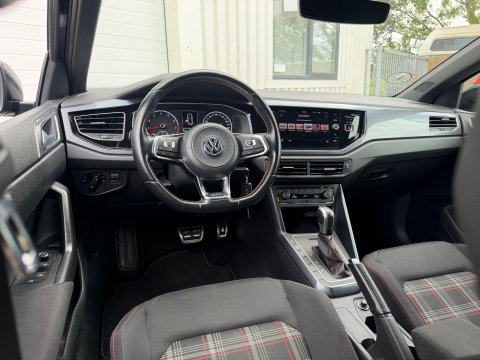 Volkswagen Polo 2.0 TSI GTI DSG ACC|Carplay|Matrix|200PK